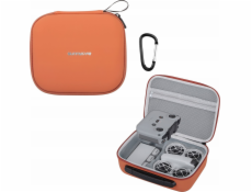 SunnyLife Pouzdro pro dron DJI NEO + příslušenství / NE-B862 oranžové