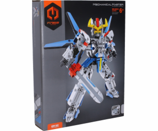 Lexmark IM.MASTER Cyborg soldier bloky 641el 6815 41001