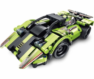 JetWorld IM.MASTER RC sportovní auto 2v1 335el 8020 40400