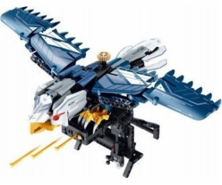 THI IM.MASTER bloky rukavice Falcon 630 ks 7802 44354
