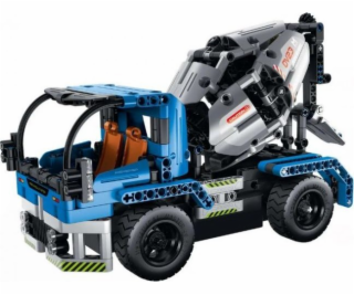 HP Míchačka betonu IM.MASTER RC 2v1 394el 8023 40431