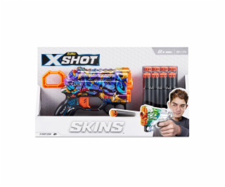 XSHOT Dětská pistole s náboji XSHOT 36515