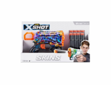 XSHOT Dětská pistole s náboji XSHOT 36515