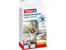Tesa TESA SÍŤKA NA KOMÁRY ANTIALERGICKÁ ČERNÁ 1,3M X 1,5M TS55286-00000-00 TESA