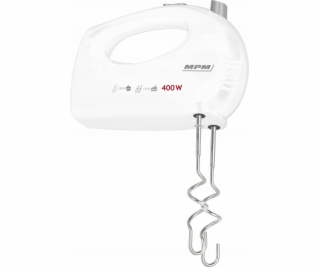 MPM Ruční mixér MMR-25 bílý