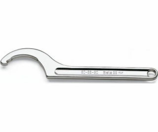 LOGO-Tools Hákový klíč ocel 10 1 1/2 (7.310)