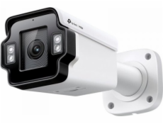 TP-LINK InSight S345ZI VIGI 4MP venkovní IR motorizovaná varifokální síťová kamera