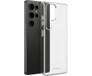 CRONG Průhledný kryt Crystal Shield pro Samsung Galaxy S2...