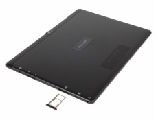 BLOW BlackTAB10 4/128GB 4G LTE tablet 10palcový černý