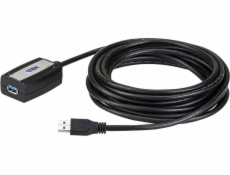 Aten Prodlužovací kabel USB UE350A USB 3.1 Gen 1 5m