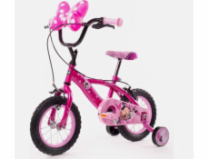 Rowerek dzieciecy Huffy 12  Disney MINNIE 22434W