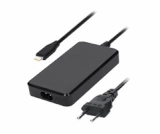 Solight nabíječka USB-C, 90W, PD fast charger - DA44