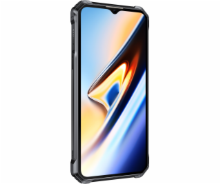 OUKITEL Chytrý telefon WP38 6/256GB černý
