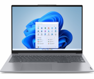 Lenovo ThinkBook 16 G6 21KH00VYPB W11Domácí notebook i5-1...