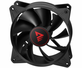 Savio Ventilátor BLADE 120mm 4-pinový PWM