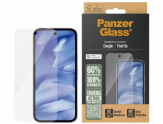 PanzerGlass Tvrzené sklo Ultra-Wide Fit pro Google Pixel 9a 5G
