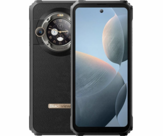 Blackview Chytrý telefon BL9000 5G 12/512GB zlatý
