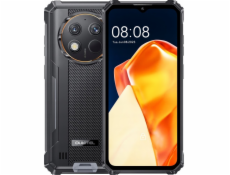 OUKITEL Chytrý telefon G1 4G 6/256GB IP69K černý
