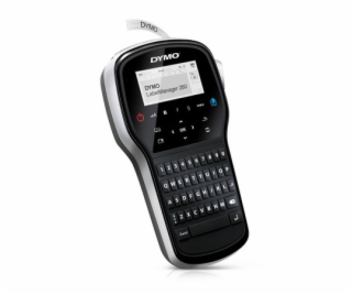 DYMO Tiskárna štítků LabelManager 280 s QWERTY klávesnicí