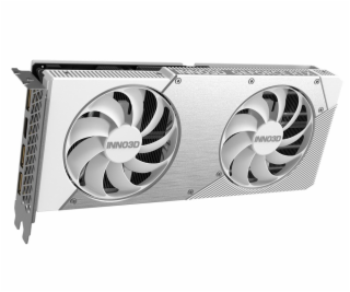 INNO3D GeForce RTX 5060 Ti TWIN X2 OC NVIDIA 8 GB GDDR7