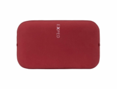 EXPED Cestovní polštář Mega Pillow - vínový