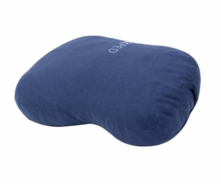 EXPED Polštář Deep Sleep M - tmavě modrý