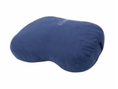 EXPED Polštář Deep Sleep M - tmavě modrý