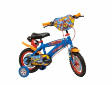 TOIMSA Dětské kolo 12  HOT WHEELS 1268