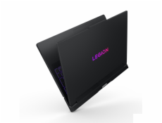 Lenovo Notebook Legion Pro 7 16IAX10H s procesorem Intel Core Ultra 9 275HX, 40,6 cm (16 ), WQXGA, 64 GB DDR5-SDRAM, 2 TB SSD, NVIDIA GeForce RTX 5080, Wi-Fi 7 (802.11be), Windows 11 Pro, černá