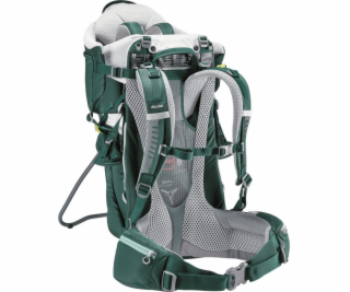 Deuter TURISTICKÝ WEAR KID COMFORT FOREST