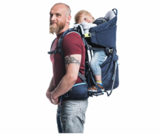 Deuter TURISTICKÝ WEAR KID COMFORT PŮLNOČNÍ