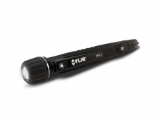 FLIR VP52-2 Zkoušečka vysokého napětí CAT IV 1000 V LED, Vibrazione, Acustico Kapsa Černá