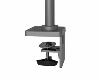 Ergotron LX Pro - Befestigungskit (Basis, 2-teilige Tisch...
