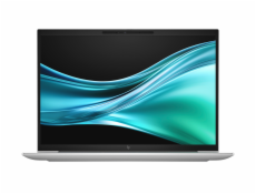 Hewlett-Packard Notebook HP EliteBook 840 14  G11, Intel Core Ultra 7 155U, 35,6 cm (14 ), WUXGA, 16 GB DDR5-SDRAM, 512 GB SSD, Wi-Fi 6E (802.11ax), Windows 11 Pro, stříbrný