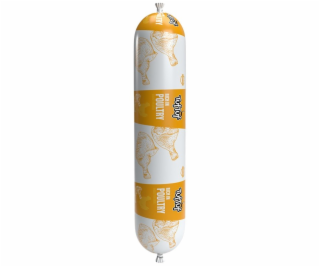 TufTuf TUF TUF Drůbeží tyčinka - vlhké krmivo pro psy - 900g