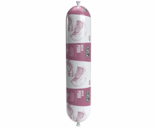 TufTuf TUF TUF Vepřová tyčinka - vlhké krmivo pro psy - 900g