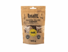 bult Sušené krůtí plátky - pamlsek pro psa - 100g