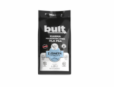bult Losos se pstruhem - suché krmivo pro psy - 12kg
