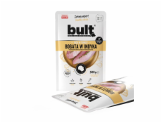 bult Rich in turkey - vlhké krmivo pro psy - 500g