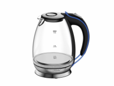 Maestro MR-054 Rychlovarná konvice s osvětlením, sklo 1,7l