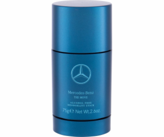Mercedes Mercedes Benz The Move deodorant v tyčince 75ml