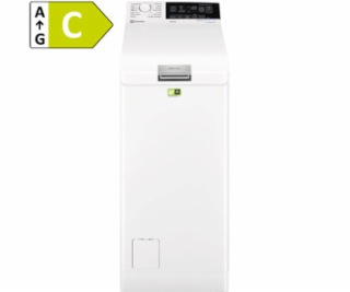 Electrolux Vrchem plněná pračka EW7TN3372C