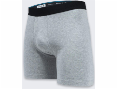 Stance Bavlněné boxerky Standard Boxerky šedé