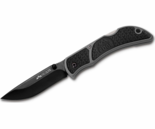 Outdoor Venkovní nůž Edge FieldLite All Black blistr