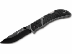 Outdoor Venkovní nůž Edge FieldLite All Black blistr