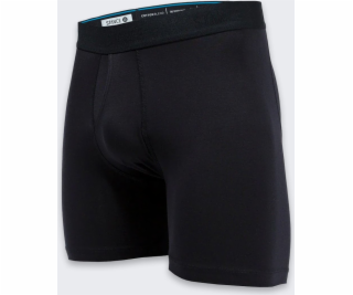 Stance Boxerky Cotton Boxerky Stance Standard Black