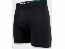 Stance Boxerky Cotton Boxerky Stance Standard Black