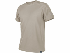 Helikon-Tex Helikon - Taktické tričko TopCool Khaki