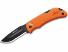 Outdoor Venkovní nůž Edge RazorMini 22 oranžový blistr