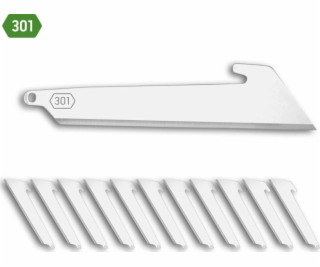 Outdoor Dávkovač Edge Utility 301 s 12 čepelemi